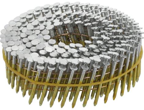 VOREL GWOŹDZIE BĘBNOWE OCYNK 32x2,1 7200szt.