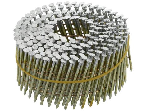 VOREL GWOŹDZIE BĘBNOWE OCYNK 50x2,1 5400szt.