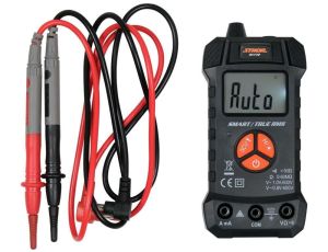 STHOR MIERNIK SMART UNIWERSALNY TRUE RMS