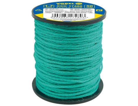 VOREL SZNUR MURARSKI POLIETYLENOWY 2,0mm 100m