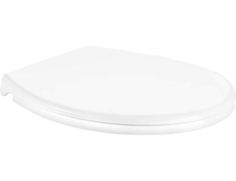 FALA DESKA WC PP WOLNOOPADAJĄCA Z WYPINANIEM