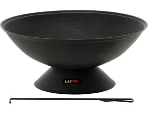 LUND PALENISKO ŻELIWNE 56cm