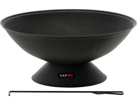 LUND PALENISKO ŻELIWNE 56cm