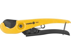 VOREL OBCINAK DO RUR PVC DO 25mm