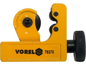 VOREL OBCINAK DO RUR 3-22mm