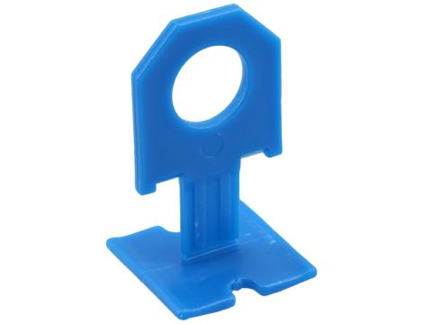 VOREL KLIPSY DO POZIOMOWANIA 2mm 900szt