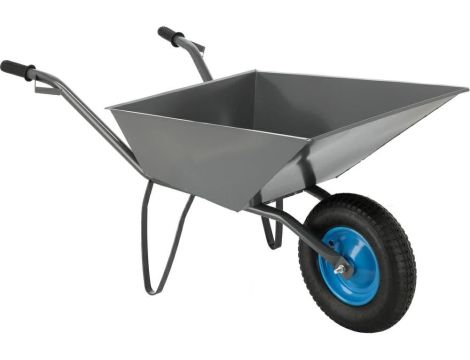 VOREL TACZKA BUDOWLANA 80L/1,2mm