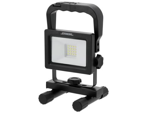 STHOR REFLEKTOR PRZENOŚNY 10W SMD 1000LM