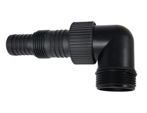 STHOR PRZYŁĄCZE DO POMP ZATAPIALNYCH 1" 1-1/4"