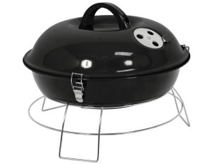 LUND GRILL WĘGLOWY PRZENOŚNY RUSZT 36cm