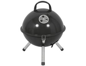 LUND GRILL WĘGLOWY PRZENOŚNY RUSZT 32cm