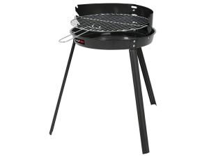 LUND GRILL WĘGLOWY RUSZT 36cm