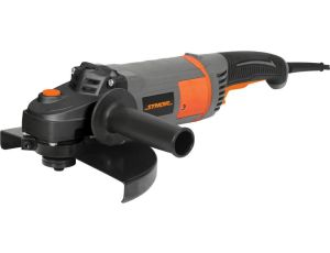 STHOR SZLIFIERKA KĄTOWA 230mm 2000W   79135