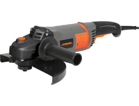 STHOR SZLIFIERKA KĄTOWA 230mm 2000W   79135