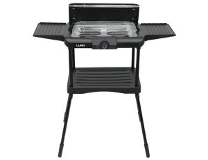 LUND GRILL ELEKTRYCZNY STOJĄCY 2000W 36 x 22,5cm