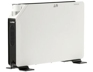 LUND GRZEJNIK KONWEKTOROWY Z NAWILŻACZEM 2000W