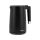 LUND CZAJNIK ELEKTRYCZNY 1,5L CZARNY   COOL TOUCH