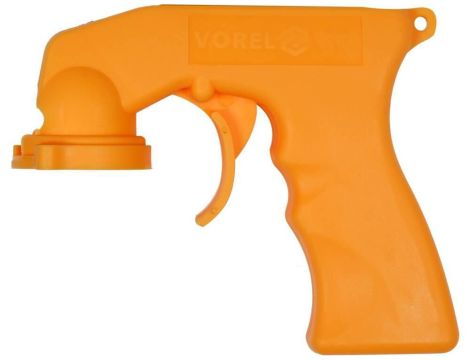 VOREL PISTOLET - UCHWYT DO POJEMNIKÓW SPRAY