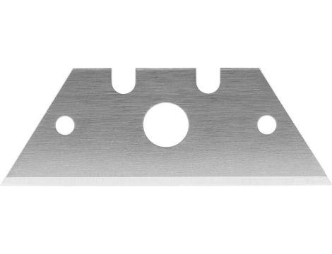 VOREL OSTRZA TRAPEZOWE /50szt.