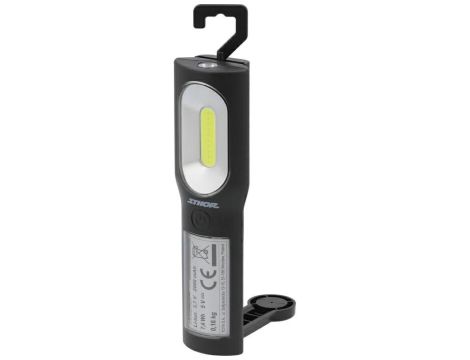 VOREL LAMPA WARSZTATOWA 350LM