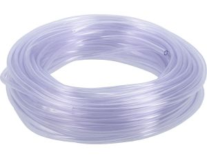 VOREL WĄŻ TECHNICZNY PVC 4mm x 25m