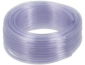 VOREL WĄŻ TECHNICZNY PVC 5mm x 25m