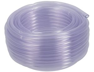 VOREL WĄŻ TECHNICZNY PVC 8mm x 25m