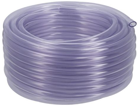 VOREL WĄŻ TECHNICZNY PVC 14mm x 25m