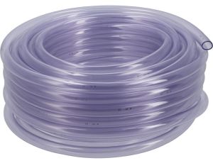 VOREL WĄŻ TECHNICZNY PVC 16mm x 25m