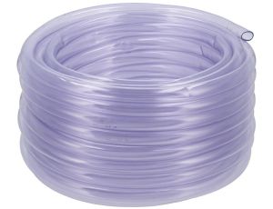 VOREL WĄŻ TECHNICZNY PVC 19mm x 25m