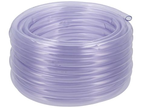 VOREL WĄŻ TECHNICZNY PVC 19mm x 25m