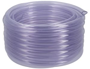 VOREL WĄŻ TECHNICZNY PVC 20mm x 25m