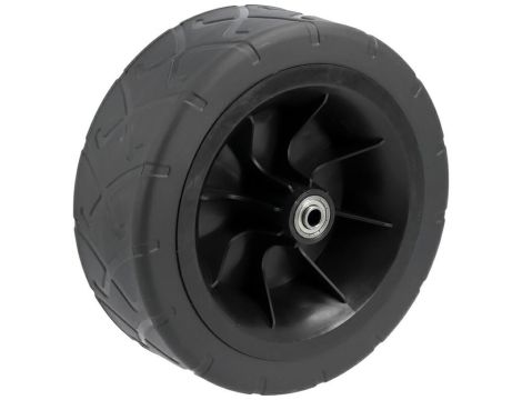 FLO KÓŁKO PCV 19 x 7cm