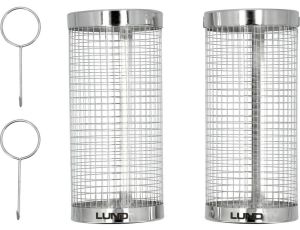 LUND KOSZ DO GRILLOWANIA 2szt.