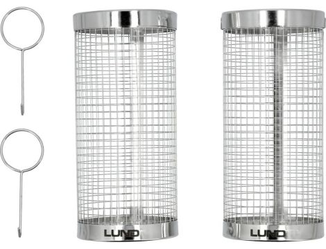 LUND KOSZ DO GRILLOWANIA 2szt.