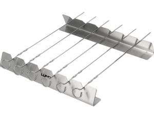 LUND STOJAK NA SZASZŁYKI 6szt.