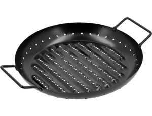 LUND PATELNIA DO GRILLOWANIA 30cm