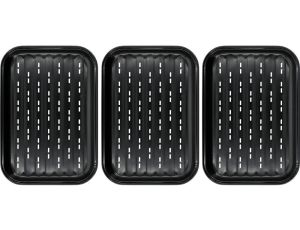 LUND TACA DO GRILLOWANIA 3szt.