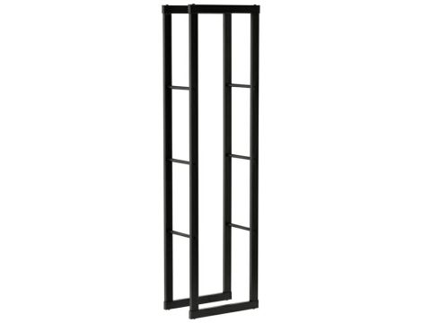 VOREL STOJAK NA DREWNO KOMINKOWE 40x25x150cm