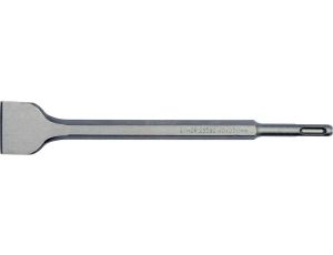 STHOR DŁUTO SZEROKIE SDS PLUS 40x14x250mm