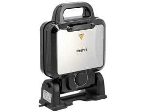 LUND GOFROWNICA 1200W - 2 GOFRY