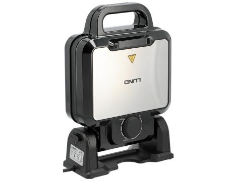 LUND GOFROWNICA 1200W - 2 GOFRY