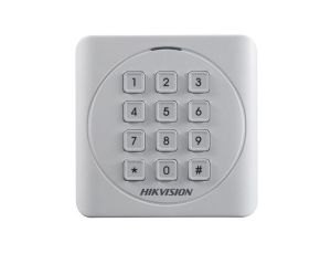 CZYTNIK ZBLIŻENIOWY Z KLAWIATURĄ HIKVISION DS-K1801EK