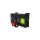 PRZETWORNICA NAPIĘCIA INWERTER Green Cell PRO 12V -igt/br 230V 1000W/2000W CZYSTA SINUSOIDA INVGC09