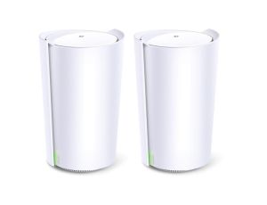 DOMOWY SYSTEM WI-FI MESH TP-LINK DECO X90 (2-PACK)