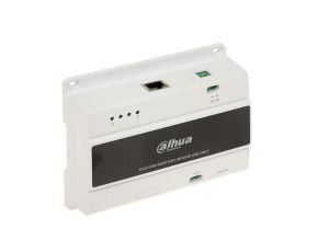SWITCH SYSTEMU WIDEODOMOFONOWEGO DAHUA VTNS1001B-2-A