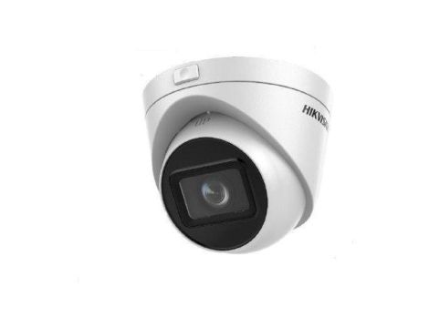 Kamera IP kopułkowa 2 Mpix 2,8-12mm DS-2CD1H23G0-IZ(2.8-12mm)(C)