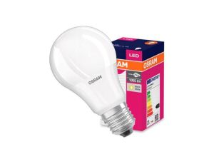 Żarówka LED OSRAM E27 10W LED VALUE CLASSIC A 75 Biała Ciepła 2700K