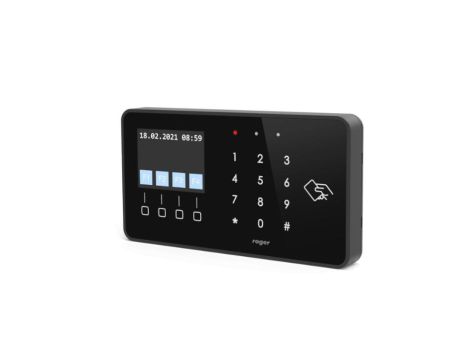 Czytnik zbliżeniowy ROGER MCT88M-IO