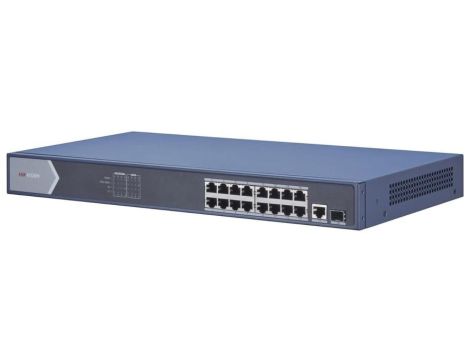 Switch PoE HikVision DS-3E0518P-E